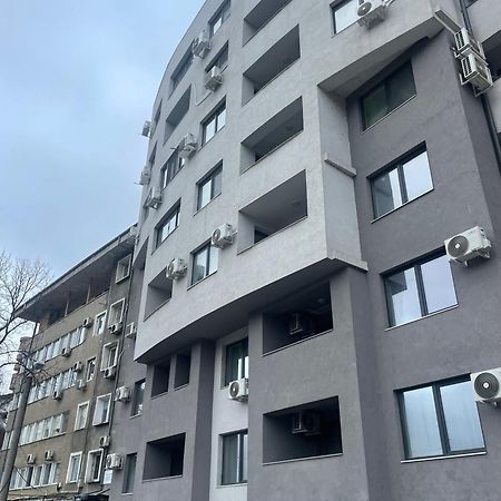 Teddy Apartment Weliko Tarnowo Exterior foto