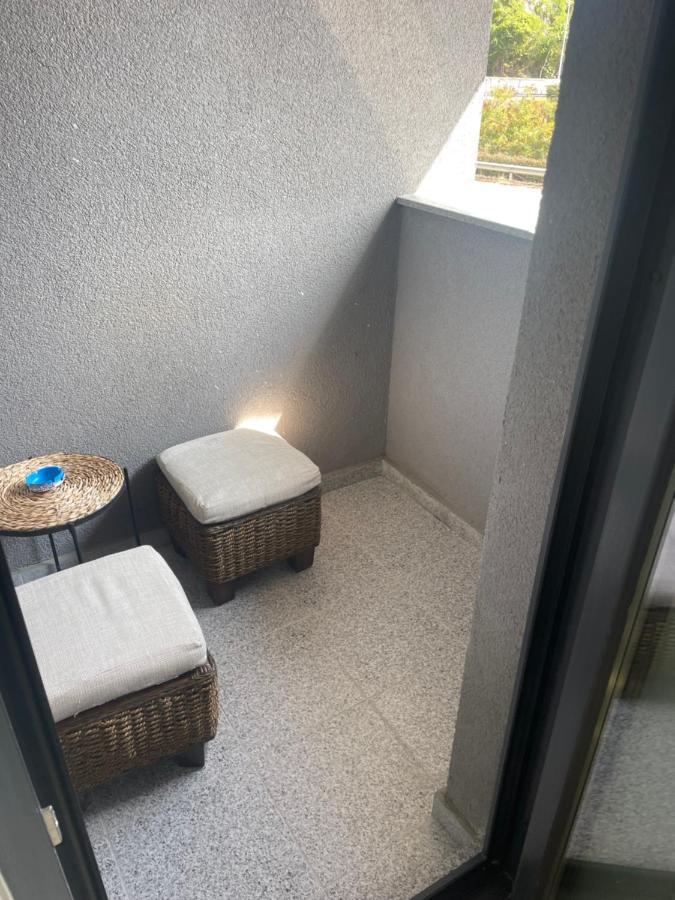 Teddy Apartment Weliko Tarnowo Exterior foto