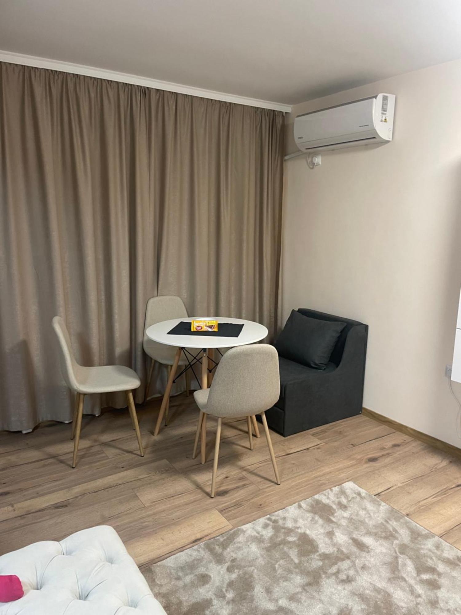 Teddy Apartment Weliko Tarnowo Exterior foto