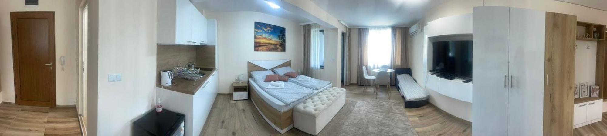 Teddy Apartment Weliko Tarnowo Exterior foto
